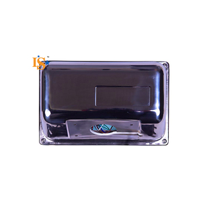 Indikator Sel Berat Digital, Layar LED IP68 Digital ABS Plastik Tahan Air - Product Image 3