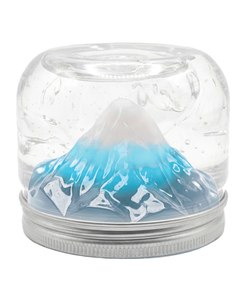 Slime d'été frais