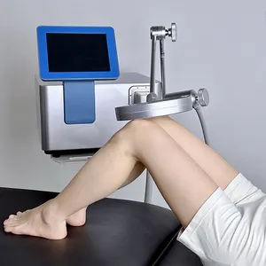 물리 자기 치료 장치 통증 완화 Pemf 물리 기계 Pmst Max 교체 가능한 핸들 물리 치료 기계