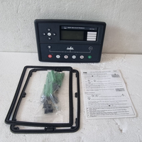 Controlador de Motor DEEP SEA ELECTRONICS DSE 7420, Apto para Generador, TIPO: 7420-002-01, Suministro al por Mayor