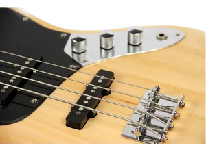 Huasheng <span class=keywords><strong>2025</strong></span> גיטרה אום גיטרה חשמלית הסיטונאית עבור ילד מבוגר למתחילים מקצועי - Product Image 3