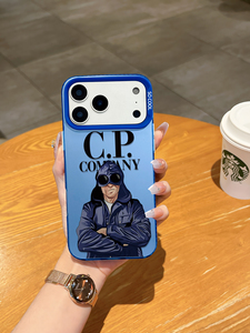 <span class=keywords><strong>เคส</strong></span> PC สีกันกระแทกไล่ระดับสีสำหรับ <span class=keywords><strong>XR</strong></span>/XS/<span class=keywords><strong>11</strong></span>/12/13/14/15/16 PRO MAX IMD เทรนด์ใหม่ที่ปรับเปลี่ยนได้ตามต้องการ - Product Image 4