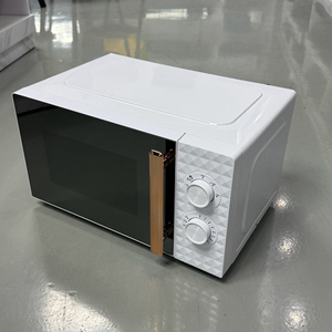 Four à micro-ondes domestique de haute qualité avec poignée, mini four à micro-ondes de comptoir - Product Image 5
