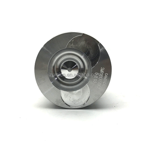 IZUMI 6 cilindros 101,8mm DTA466 DT530E pistón de motor diésel 1817178C2 para camión - Product Image 5
