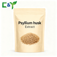 Perdre du poids poudre de cosse de psyllium poudre d'extrait de graines de cosse de psyllium 99% poudre de cosse de psyllium