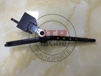 شيفتر قصير لسيارة إيفو 1 2 3, ميراج كولت ، GSR ، CB5A ، CA4A ، 4G93 ، شيفتر ، لانسر