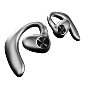 Doqaus Không Dây Thể Thao Earbuds Cho Trong Tai Clip Tai Cho Chạy 13 Giờ Phát Lại Bông Tai Lấy Cảm Hứng Tai Nghe Thiết Kế Cho - Product Image 5