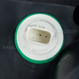 Para Jeep Cherokee 2014-2018, Faros Antiniebla LED, Luces de Circulación Diurna, Faros Antiniebla Impermeables, Conjunto de Faros Delanteros para Automóvil, Pieza de Modificación - Product Image 5