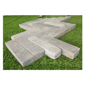 <span class=keywords><strong>Bluestone</strong></span> Tumbled सड़क ईंट पेवर्स के लिए बिक्री - Product Image 1
