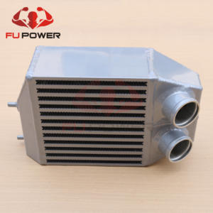 ตัวยึดอินเตอร์คูลเลอร์ด้านข้างความจุสูง<span class=keywords><strong>2</strong></span>แถวแบบคู่สำหรับเทอร์โบเรโนลต์<span class=keywords><strong>5</strong></span> <span class=keywords><strong>GT</strong></span> - Product Image 2