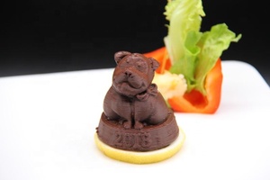 バックリー、カフェ、レストラン用の3Dチョコレートプリンター - Product Image 6