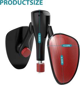 Appareil d'Exercice de Haute Qualité pour les Muscles du Plancher Pelvien, les Cuisses Intérieures, les Hanches et les Jambes - Product Image 2