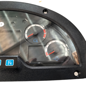 לוח מחוונים לחלקי חילוף של מעמיס גלגלים, איכות מקורית מהמפעל, תמורה מצוינת למחיר - Product Image 6