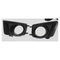 Accessoires de voiture antibrouillard ensemble kit antibrouillard pour Toyota Tacoma 2012 2014 2013 2015