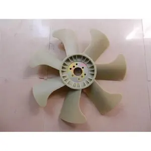 4D88 4TN88 4TNE88 4TNV88 4TNV84 4TNE94 engine parts cooling fan blade 129612-44740