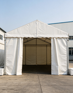 Tente industrielle - Product Image 1