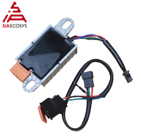 Convertisseur de tension de véhicule électrique Convertisseur de colle avec charge rapide de téléphone portable 48V60V72V à 12V