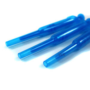 Hot Sell 5g Steriler Anal Drug Dispenser Kunststoff-Rektal applikator zur Behandlung von Hämorrhoiden - Product Image 4