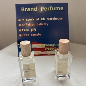 น้ำหอมตุรกีขวดน้ำหอมดีไซน์เนอร์สำหรับทุกเพศ - Product Image 1