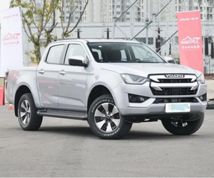 <span class=keywords><strong>Precio</strong></span> al por mayor <span class=keywords><strong>ISUZU</strong></span> marca T30 modelo de camioneta de alta calidad marca famosa - Product Image 4