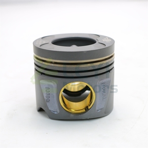 Vente Flash : Pièces Moteur de Haute Qualité OM642 OM642.826 83MM 6 Cylindres, Segments de Piston pour Mercedes Benz 3.0L A6420308217 A6420308317 - Product Image 2