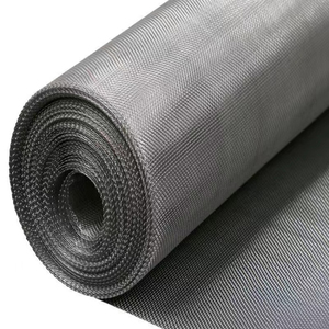 304 316 dây thép không gỉ lưới micron lọc vải lưới - Product Image 4