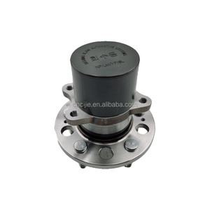 Piezas de repuesto al por mayor 52730-3S200 cojinete de cubo de rueda delantera para <span class=keywords><strong>Hyundai</strong></span> Kia IX35 - Product Image 4