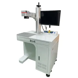 Nuove macchine orafo oro argento taglio Laser macchine per incisione 60W 80 w100w per gioielli collana di anelli pendenti infinita