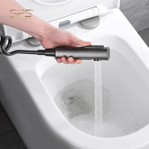 1705 портативный распылитель для биде - Product Image 6