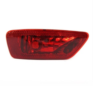 Piezas del sistema de iluminación del automóvil Luz <span class=keywords><strong>antiniebla</strong></span> trasera izquierda del coche 57010717AC para 2011-2021 Je-ep Compass <span class=keywords><strong>Patriot</strong></span> Cherokee - Product Image 2