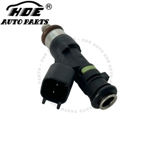 หัวฉีดน้ำมันเชื้อเพลิงสำหรับ S40 C30วอลโว่0280158096 0280158315 30757534 - Product Image 2