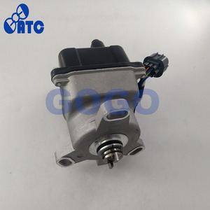 Distribuidor de encendido para 1997 <span class=keywords><strong>1998</strong></span> <span class=keywords><strong>Honda</strong></span> <span class=keywords><strong>CRV</strong></span> <span class=keywords><strong>2.0</strong></span> 2.0L OEM 1. 2 TD97 2. 2 TD97 30100P6TT01 30105P6TT01 - Product Image 1