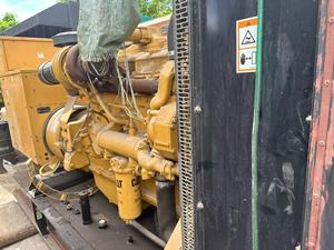 Meilleur <span class=keywords><strong>prix</strong></span> moteur diesel à courant alternatif de qualité supérieure <span class=keywords><strong>Caterpillar</strong></span> 3406 <span class=keywords><strong>groupe</strong></span> <span class=keywords><strong>électrogène</strong></span> d'occasion - Product Image 5