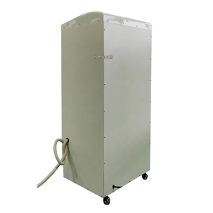 Deshumidificador Comercial FREEAIR FL-S138P para <span class=keywords><strong>Piscinas</strong></span>, Capacidad <span class=keywords><strong>de</strong></span> <span class=keywords><strong>Deshumidificación</strong></span> <span class=keywords><strong>de</strong></span> 90 Litros por Día - Product Image 1