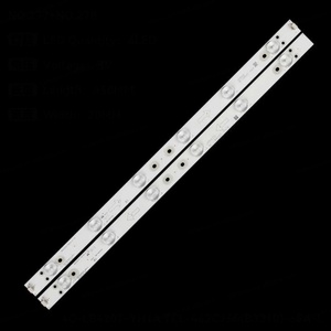 Offre spéciale HX-NO.277 4C-LB420T-YH1A Rétroéclairage LED en aluminium d'origine pour réparation de téléviseurs - Product Image 6