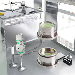 Nouvelle lentille de collimation laser Dunleicut BM109 BM111 haute précision 1064nm avec support pour tête de découpe D30mm F100 F125mm - Product Image 3