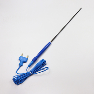 Elektroda Pengait Bipolar L Sekali Pakai untuk Instrumen Bedah Profesional Medis - Product Image 2