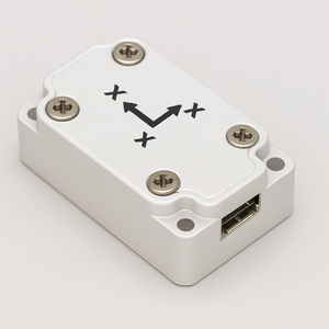 יציבות גבוהה 3 צירים mememems imu 2000/s <span class=keywords><strong>gyroscope</strong></span> 200g תאוצה 200 רוחב פס מתח נמוך r422 ממשק רכב - Product Image 1