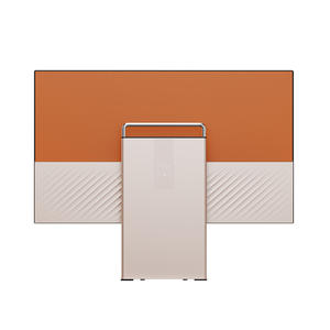 <span class=keywords><strong>Ordinateur</strong></span> PC tout-en-un fin et portable de 24 à 27 pouces, avec boîtier en aluminium N95 N5095, processeur I5 I7 I9 - Product Image 2