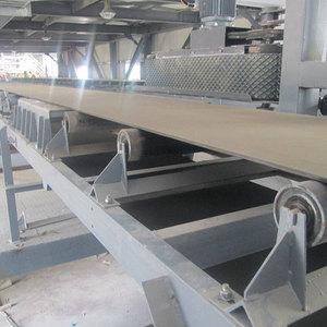 Mining <b>Aggregate</b> Crushing Plant Material Handling Equipment Industrial Belt Conveyor System - Product Image 4