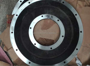 Machine de pollinisage à <span class=keywords><strong>lame</strong></span>, mm, haute qualité, pour pulvérisateur de <span class=keywords><strong>PVC</strong></span>, PP, EVA, ABS, PET - Product Image 5