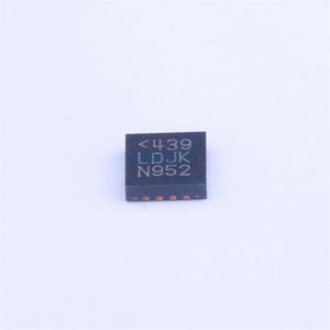 Composants électroniques de microcontrôleur neufs et originaux, puce IC LTC3775IUD # Circuit intégré PBF - Product Image 1