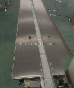 मच्छर से बचाने वाली क्रीम चटाई लपेटकर पैकिंग मशीन - Product Image 5