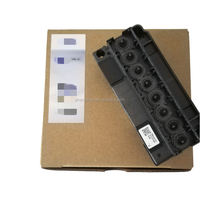 Asli merek baru XP600 TX800 printhead DX5 F1440-A1 DX7 DTF kepala cetak untuk epson UV DTF mesin cetak sublimasi