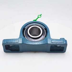 ตลับลูกปืนแบบ Pillow Block รุ่น UCP211-32J ขนาดรู 2 นิ้ว พร้อมตัวเรือนเหล็กหล่อสำหรับงานหนัก ราคาโรงงาน - Product Image 6