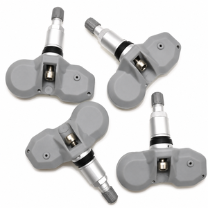TPMS OEM 7PP907275G 315 MHz, capteurs de pression des pneus, système de surveillance de la pression des pneus pour <span class=keywords><strong>Aston</strong></span> <span class=keywords><strong>Martin</strong></span>/Audi/BMW/Porsche/Bentley - Product Image 6