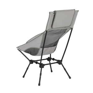 High Quality Outdoor Hiking Portable <strong>Zero</strong> <strong>Gravity</strong> Chair <strong>Folding</strong> Ultralight High Back Camping Beach Chair for Adults - Product Image 4