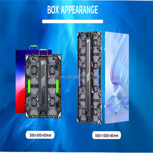 P3.91 P4.81 Outdoor Live Performance <span class=keywords><strong>LED</strong></span>-Bildschirm Vermietung <span class=keywords><strong>LED</strong></span>-Anzeige Wasserdichte Bühne Hohe Helligkeit Hintergrund bildschirm <span class=keywords><strong>LED</strong></span>-Wand - Product Image 3