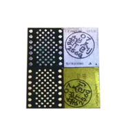 Mémoire Flash Nand IC pour iPad 3 4 5 6 Air 1 2 Mini 1 2 3 4 programmée avec numéro de série Pour supprimer iCloud et augmenter la capacité