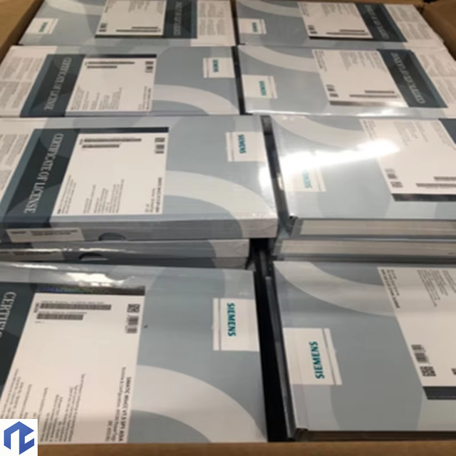 Brand New Original Genuine for 6AV6381-2BD07-3AV0 WCC Software V7.3 Runtime 512 SP1 OEM Quality Automation